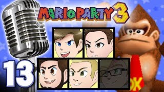 Mario Party 3: Player 1 - EPISODE 13 - Friends Without Benefits