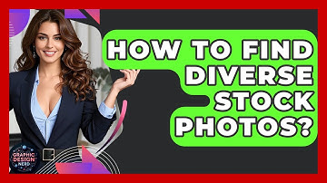 How To Find Diverse Stock Photos? - Graphic Design Nerd