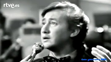 Luis Aguile - Cuando Sali De Cuba (1967)