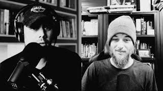 He Is One Of The Most Censored People So I Invited Him On To My Show  Jerm Warfare