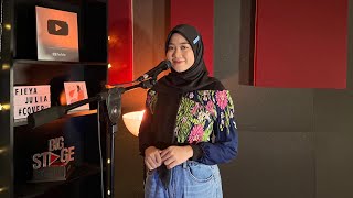 Pamungkas - MONOLOG cover by Fieya Julia