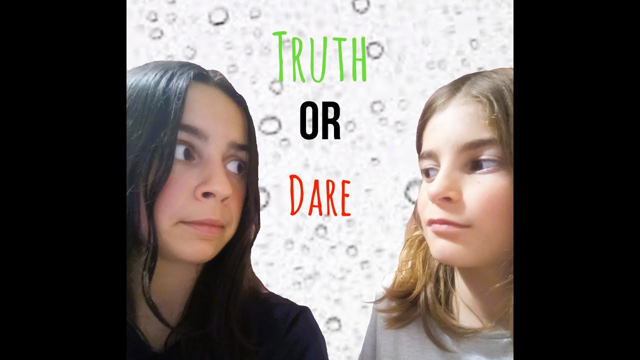 EXTREME truth or dare challenge!! YouTube