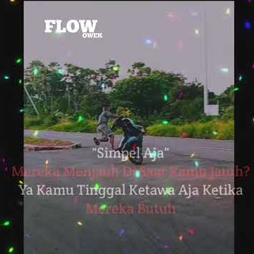 Quotes untuk kawan yg dtang pas lagi senang senangnya🤣