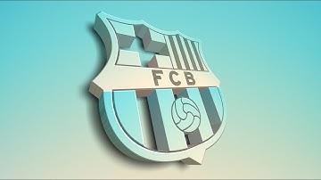 Buat Logo Kamu Jadi 3D Cuma Pakai Smartphone