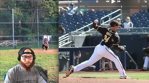 Segmentation + Linear Energy Feat Blake Snell | MECHANICAL ANALYSIS