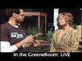 Debra D. Winans - In The GreeneRoom: LIVE (2 of 3)