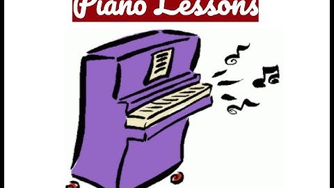 L9 2 Octave C Major Scale Lesson