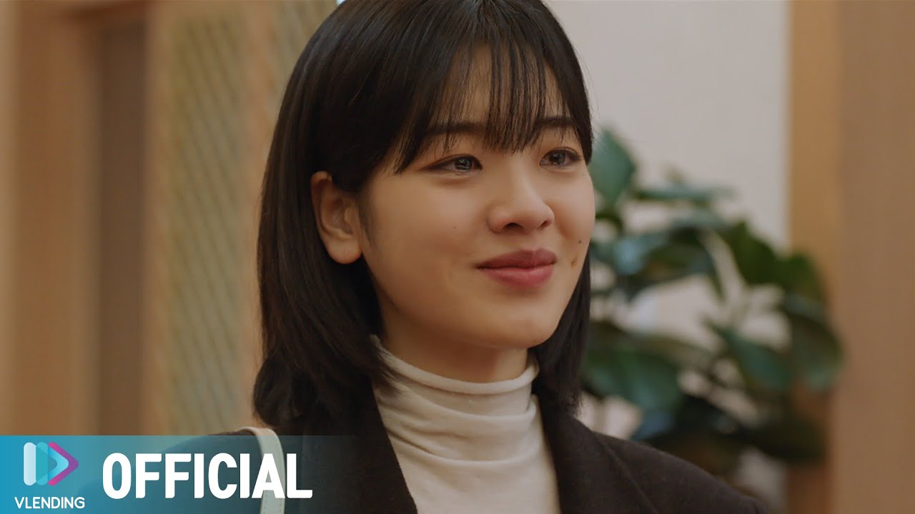 [MV] 장혜진 - The Mirror [타임즈 OST Part.3 (TIMES OST Part.3)]