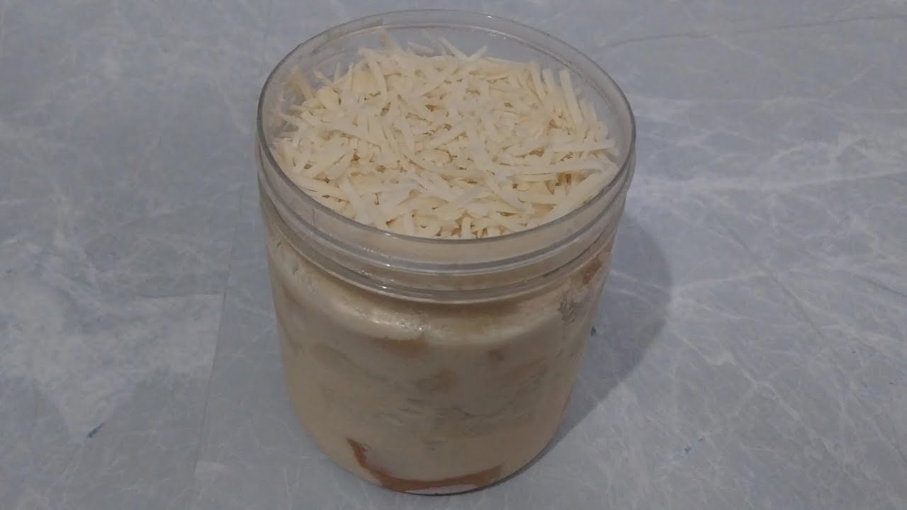 RESEP DESSERT SETUP ROTI TAWAR ‼️ IDE TAKJIL RAMADHAN 2025 - YouTube