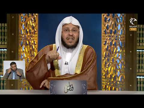 الشيطان يشم قلب الإنسان