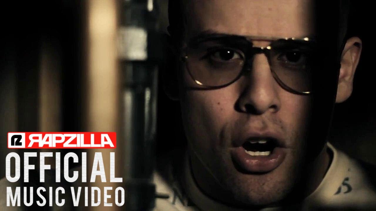 Skrip - Mayhem's Life music video (@skripmusic @infiltratemusic @rapzilla)