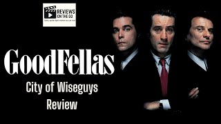 Goodfellas Hidden Secrets You Never Noticed