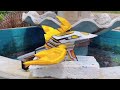 Making Ump At Home - Turning Wood Into Freefire Ump - Immutable yt