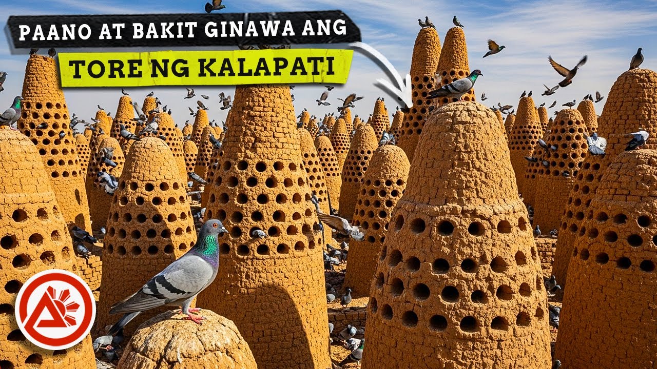 Grabe! Milyon-milyong Tao Ang Napapakain Nito