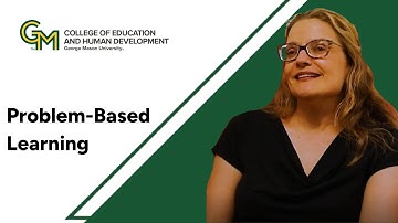 What is Problem-Based Learning?