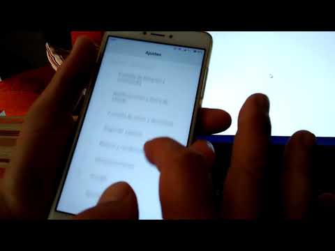 Vídeo: Como Conectar Xiaomi Redmi Note 4 Ao Computador