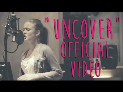 Zara Larsson   Uncover Introducing EP  2013