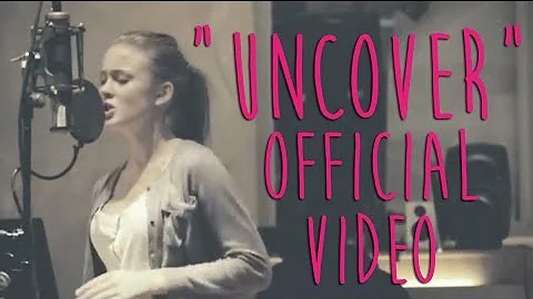 Zara Larsson - Uncover (Introducing EP / 2013)