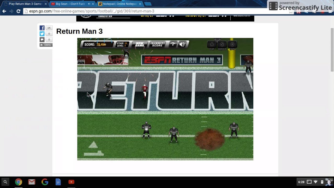 How do you play ESPN's 