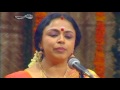 Kaatrinile Varum Geetham  || Sudha Ragunathan || Sudha Madhuri Mp3 Song