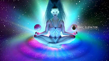 Healing Music: Reiki for Intuition, You Can Feel Powerful Self Love Meditation!