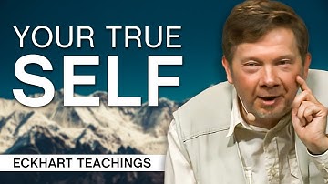 Discovering Your True Self Through Body Awareness | Eckhart Tolle Teachings
