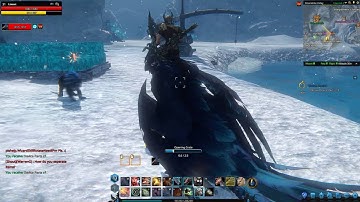 Climate Control Quest Riders of Icarus