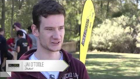 The Skillsroad Show - Program Overview