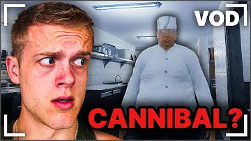 Creepy Games #91 & I Want to Test the Game | Joe Bartolozzi