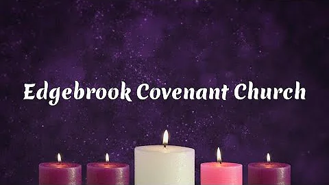Christmas Eve Live Stream, 12-24-2022