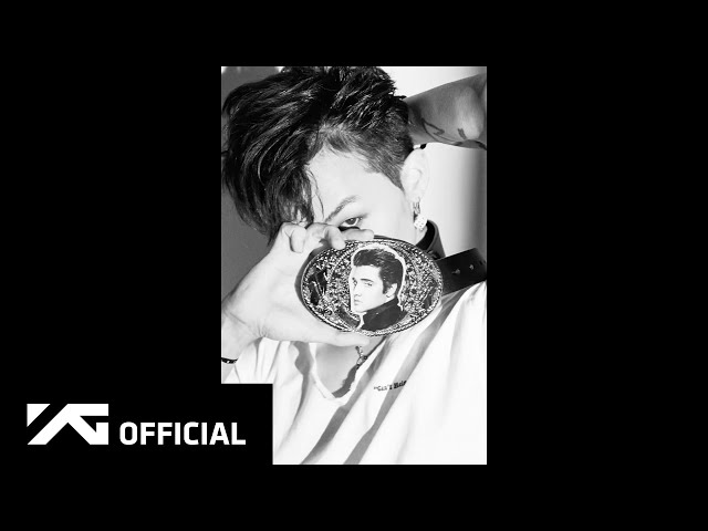 G Dragon - Can't Help Falling In Love