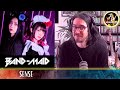 BAND-MAID - SENSE - Analysis/Reaction by Pianist/Guitarist