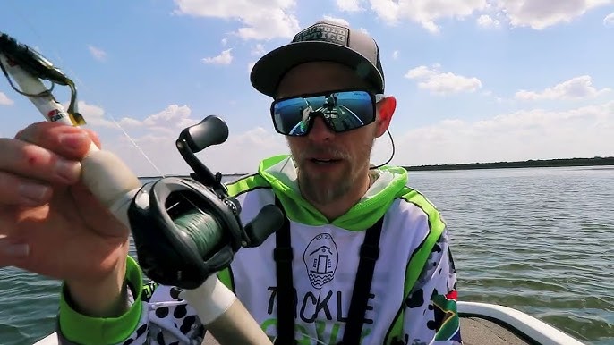 Reviewing Waterland Sunglasses. Best Fishing Optics On The Market