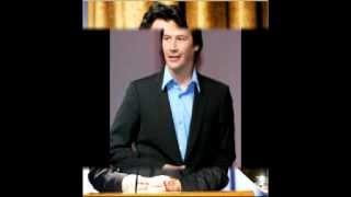 Keanu Reeves - Can&#39;t Smile without You