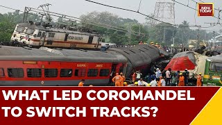 Odisha Train Tragedy: What Caused The Disaster: How Did A 'Fail-Safe' Track Management Fail?