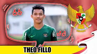 Maafkanlah   Reza Re    Versi Timnas Indonesia U 19    AFC CHAMPIONSHIP 2020