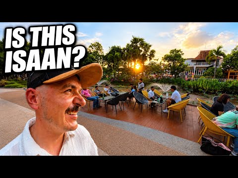 Taking Mum to One of Thailand’s Most Underrated Cities 🇹🇭