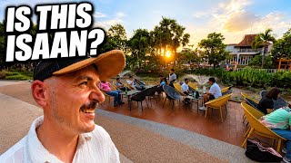 Taking Mum to One of Thailand’s Most Underrated Cities 🇹🇭