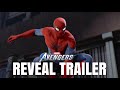 Marvel’s Avengers DLC | Spider-Man Reveal Trailer