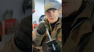 Make A Square Hole In Metal