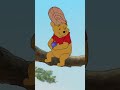 Disney | Winnie The Pooh | #Shorts