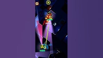 Levi destroyed By Best Heroes.. The BASTION...💪 | BulletEcho #bulletecho #bulletechotipsandtricks