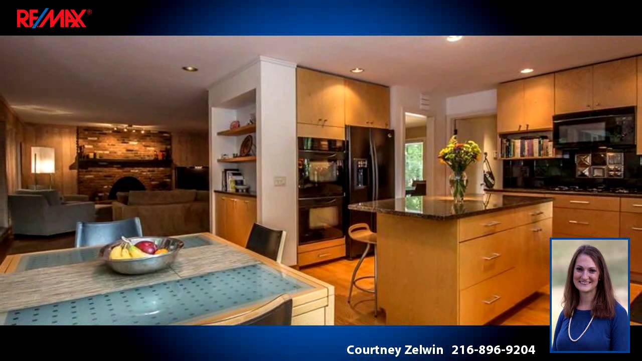 Residential for sale 3957 West Meadow Ln, Orange, OH 44122 YouTube