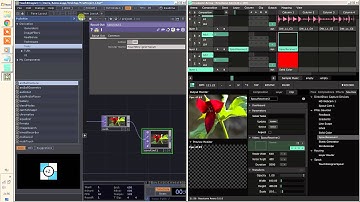 Resolume Arena 5 + TouchDesigner Shared Texture Tutorial part 1