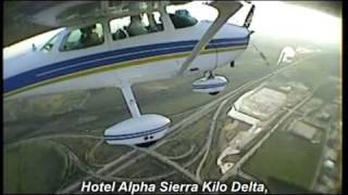 Flavors Of Flight Sierra Kilo Delta - Trailer