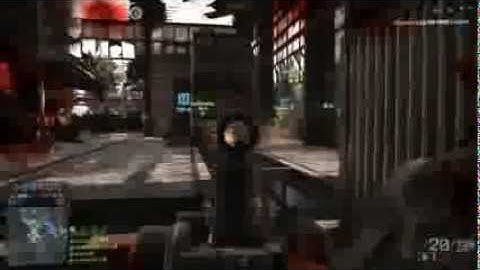 Battlefield 4 Hit Detection Fail