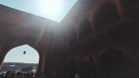 Vlog mode in Redmi K20 Pro