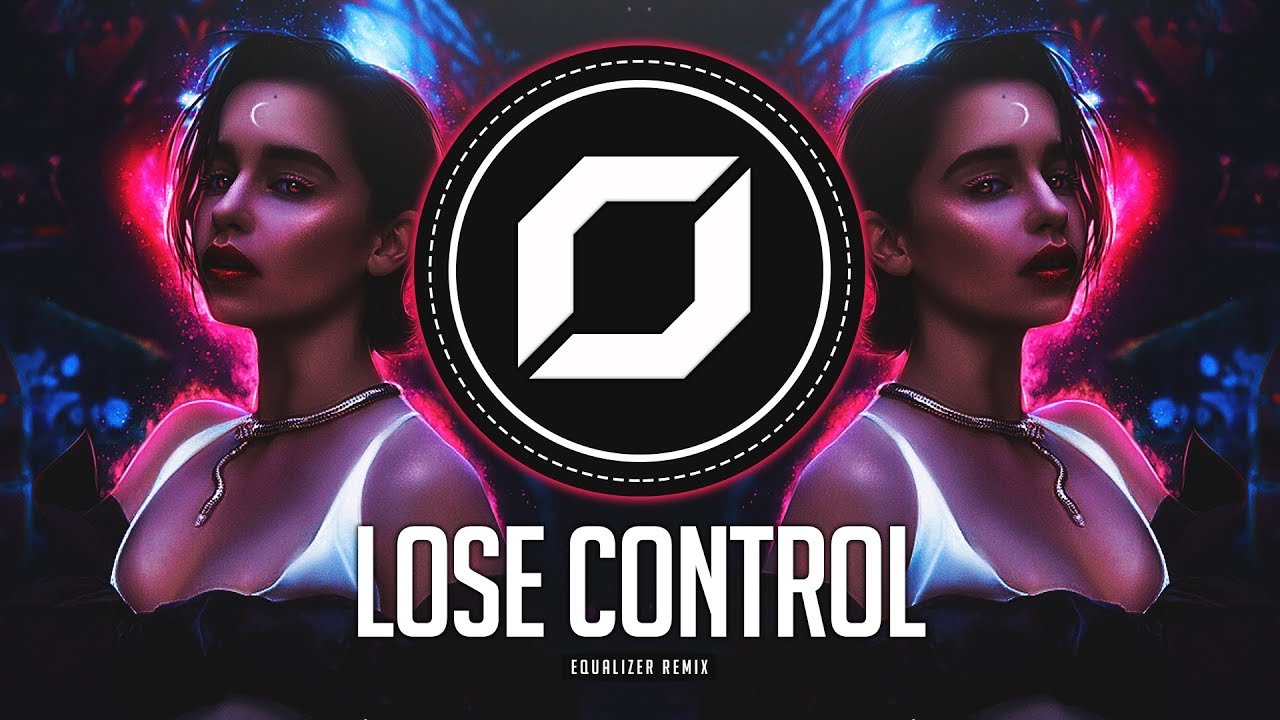 HARD-STYLE Meduza - Lose Control (Equalizer Remix) ft. Becky Hill ...