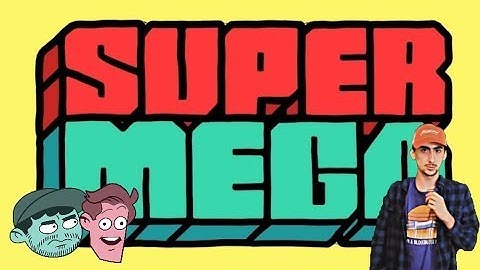 Best of SuperMega - Justin