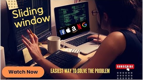 Cracking The Coding Interview | Google Coding Interview Question | Leetcode 1343 | [Cracking FAANG]